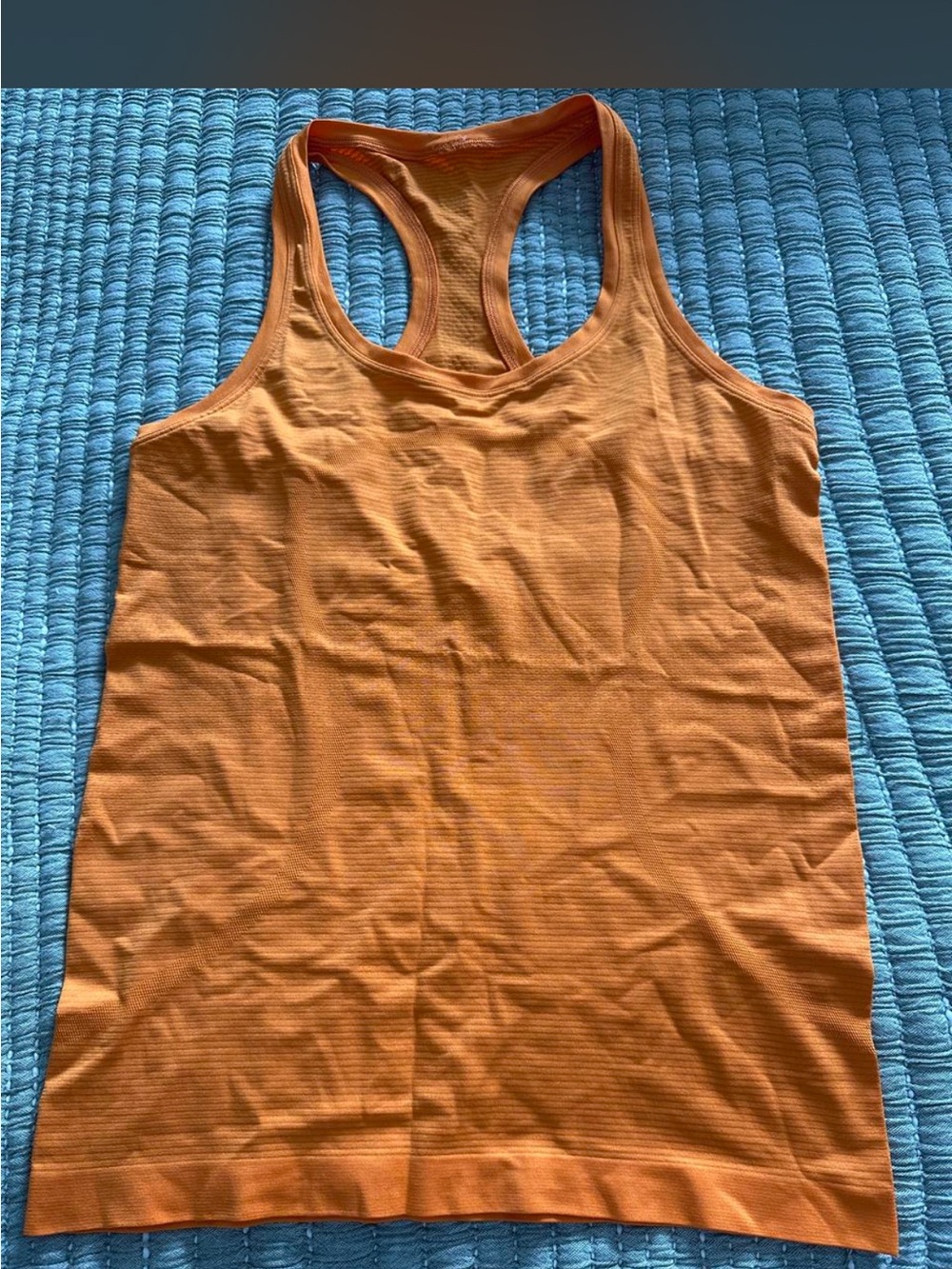 Lululemon swiftly tech racer back tank